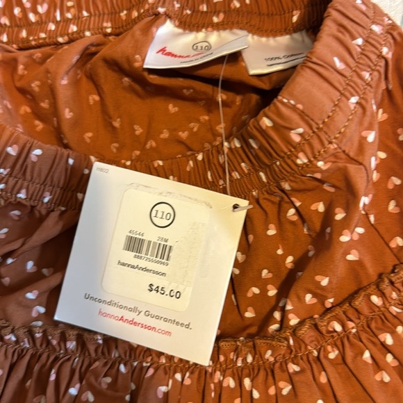 Hanna Andersson Skirt - Picture 5 of 5